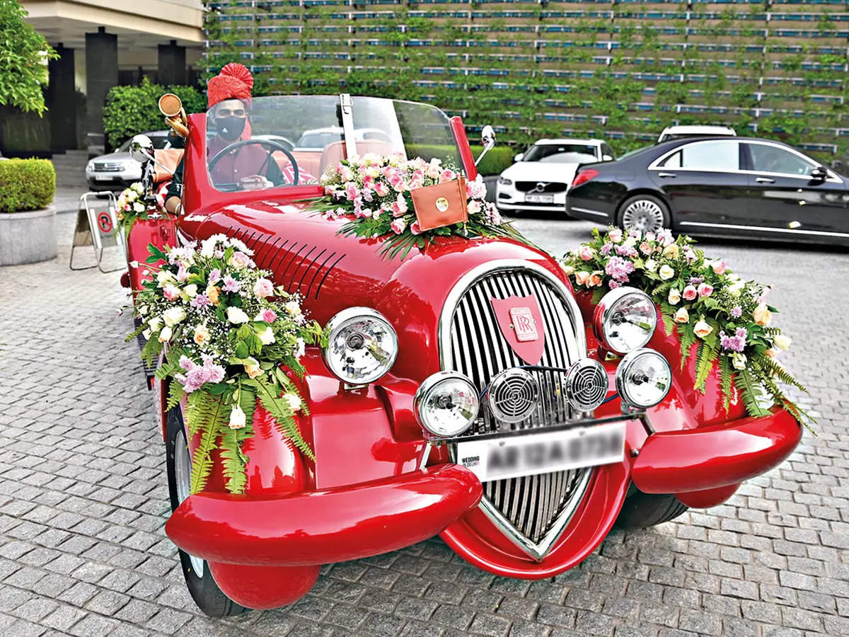 Ford Vintage 1954