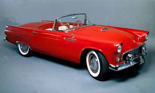 Ford Thunderbird